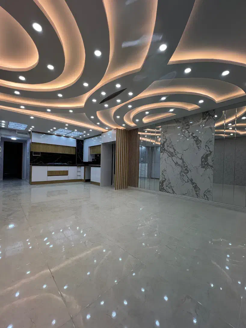 فروش آپارتمان کلید نخورده فاز۶ وام تسویه|فروش آپارتمان|پرند, فاز ۶|دیوار