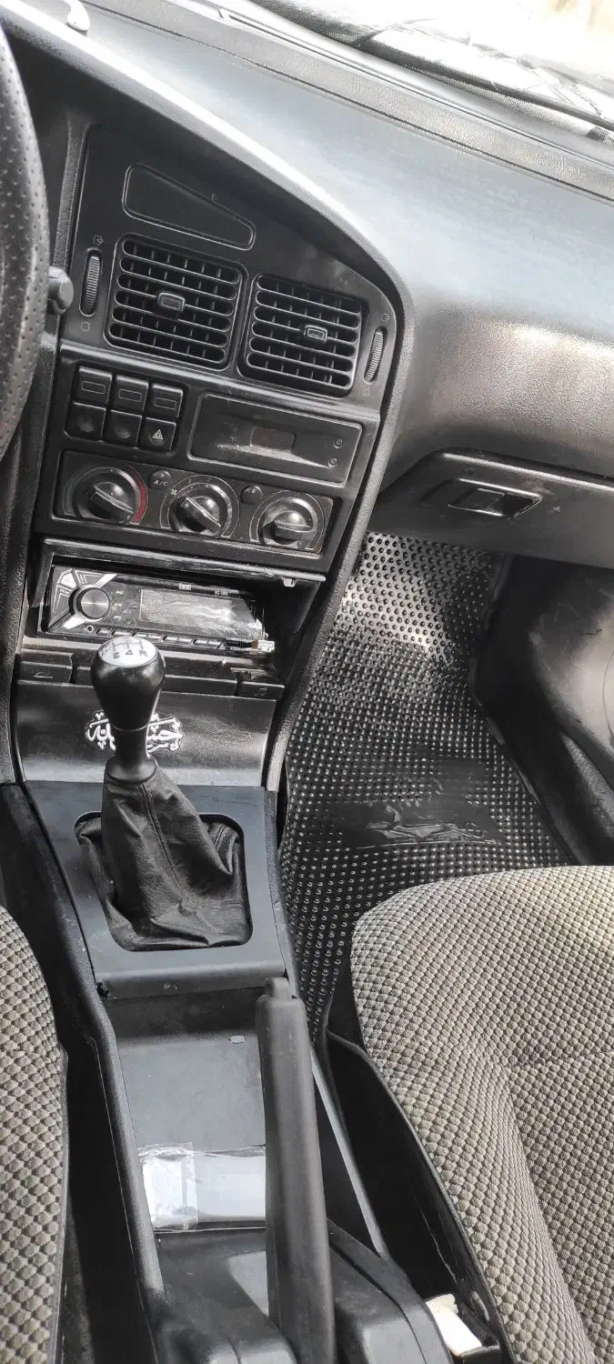 پژوروال|خودرو سواری و وانت|محمدیه-قزوین, |دیوار