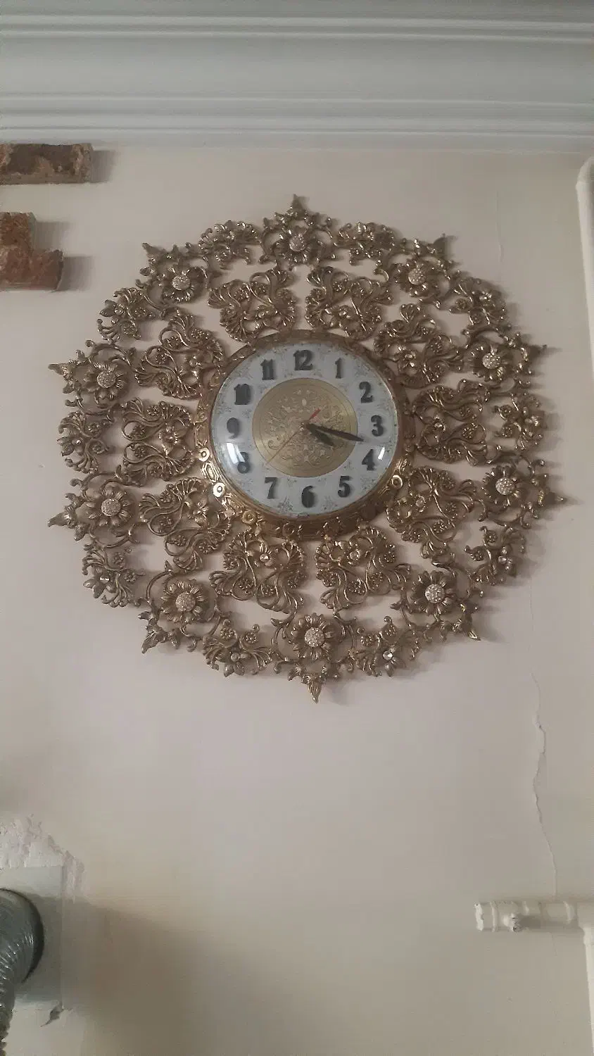 ساعت دیواری|ساعت دیواری و تزئینی|بروجرد, |دیوار