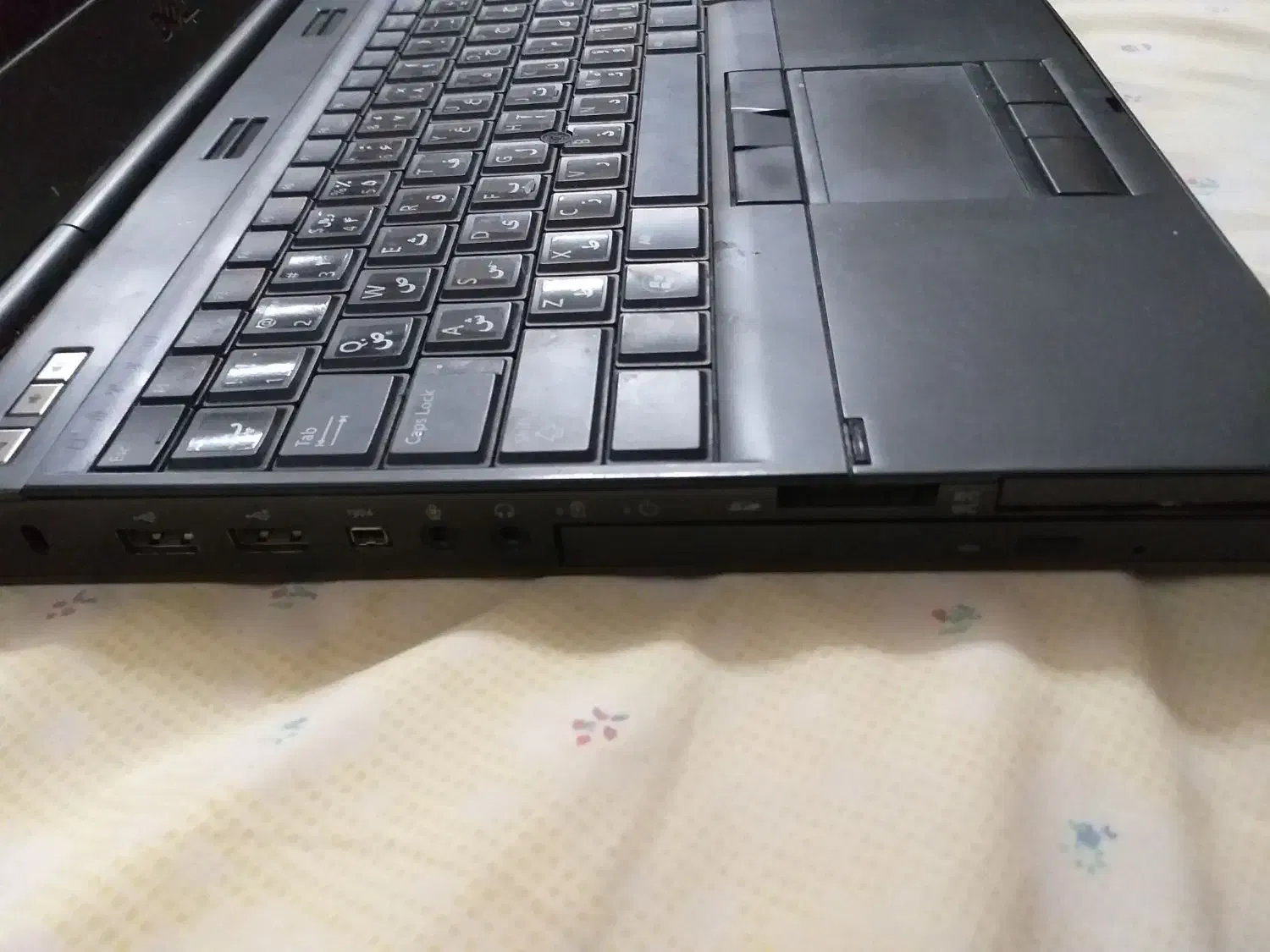 لپتاب نسل دوم سرعت بالا|رایانه همراه|میبد, |دیوار