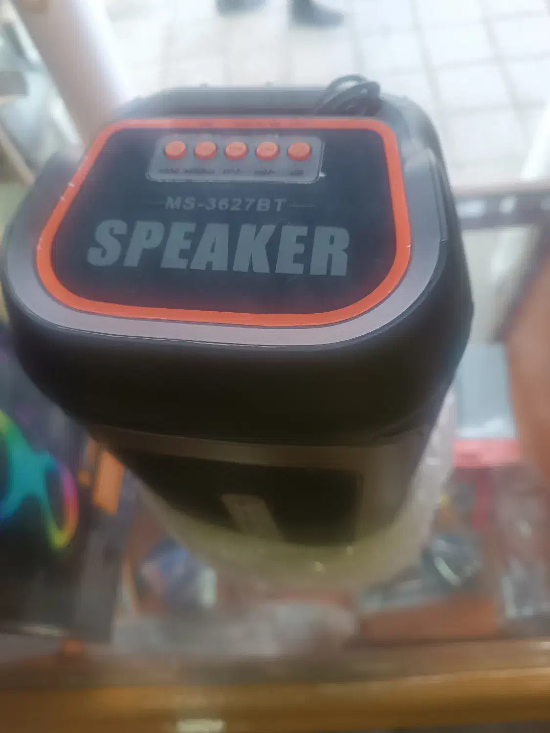 باند|پخش‌کننده همراه|تهران, تهرانپارس شرقی|دیوار