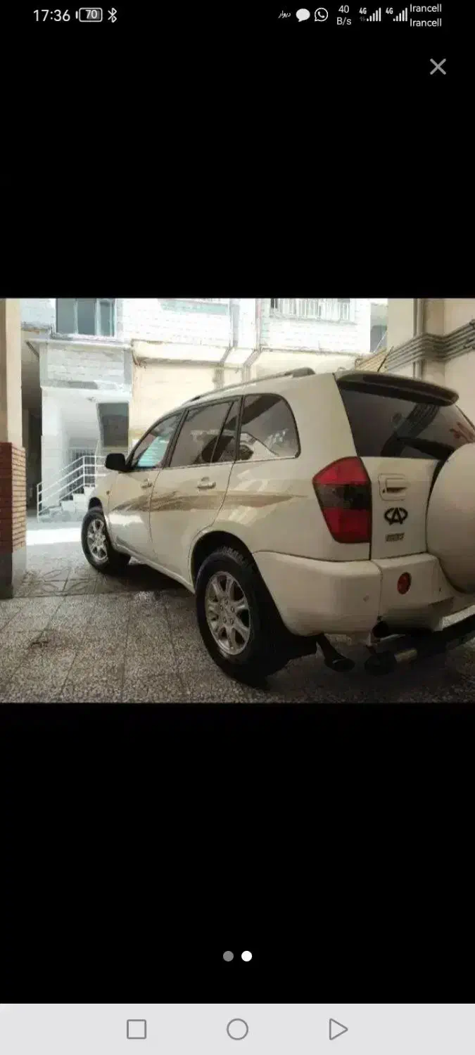 x33مدل91بیرنگ|خودرو سواری و وانت|رباط‌کریم, رباط‌کریم|دیوار