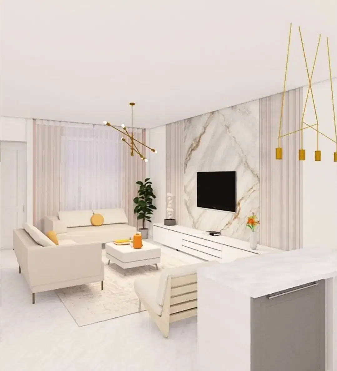 تخفیف ویژه مشاوره چیدمان آنلاین|خدمات پیشه و مهارت|قائن, |دیوار