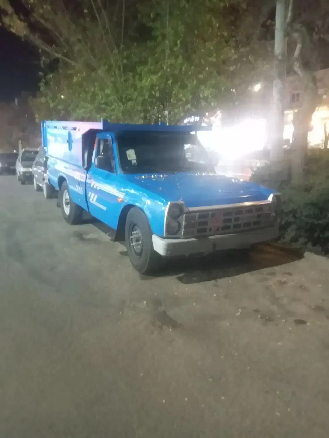 نیسان مدل ۱۴۰۱ دوگانه فابریک|خودرو سواری و وانت|بجنورد, |دیوار