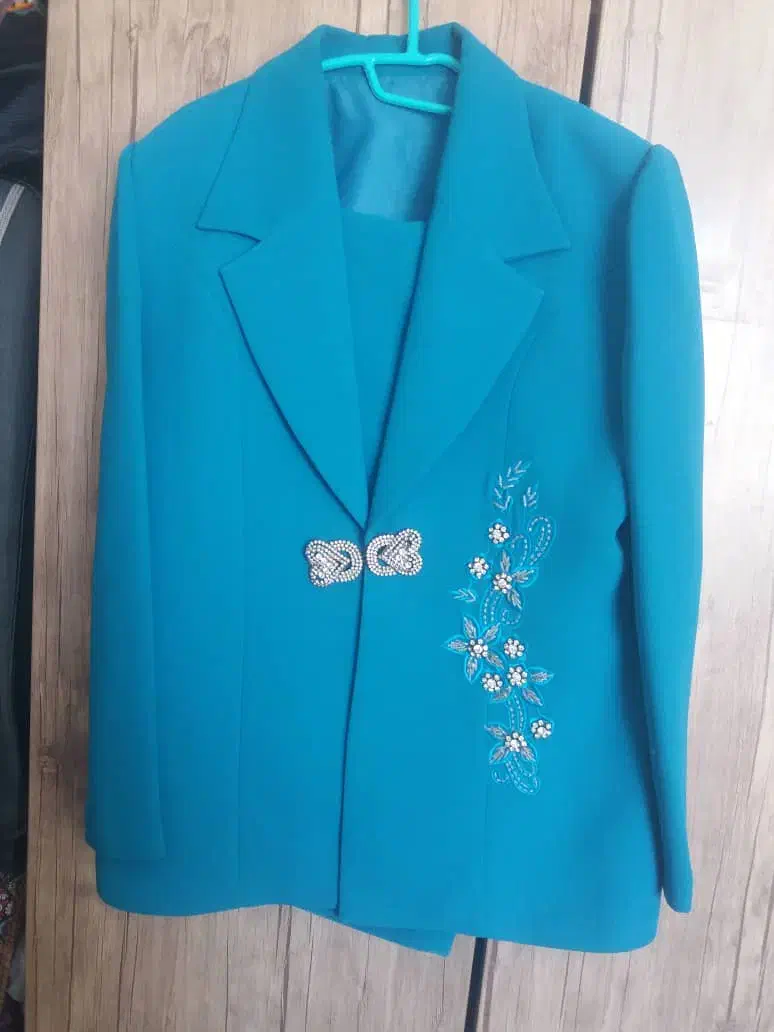 فروش کت دامن مجلسی|لباس|کرمانشاه, |دیوار