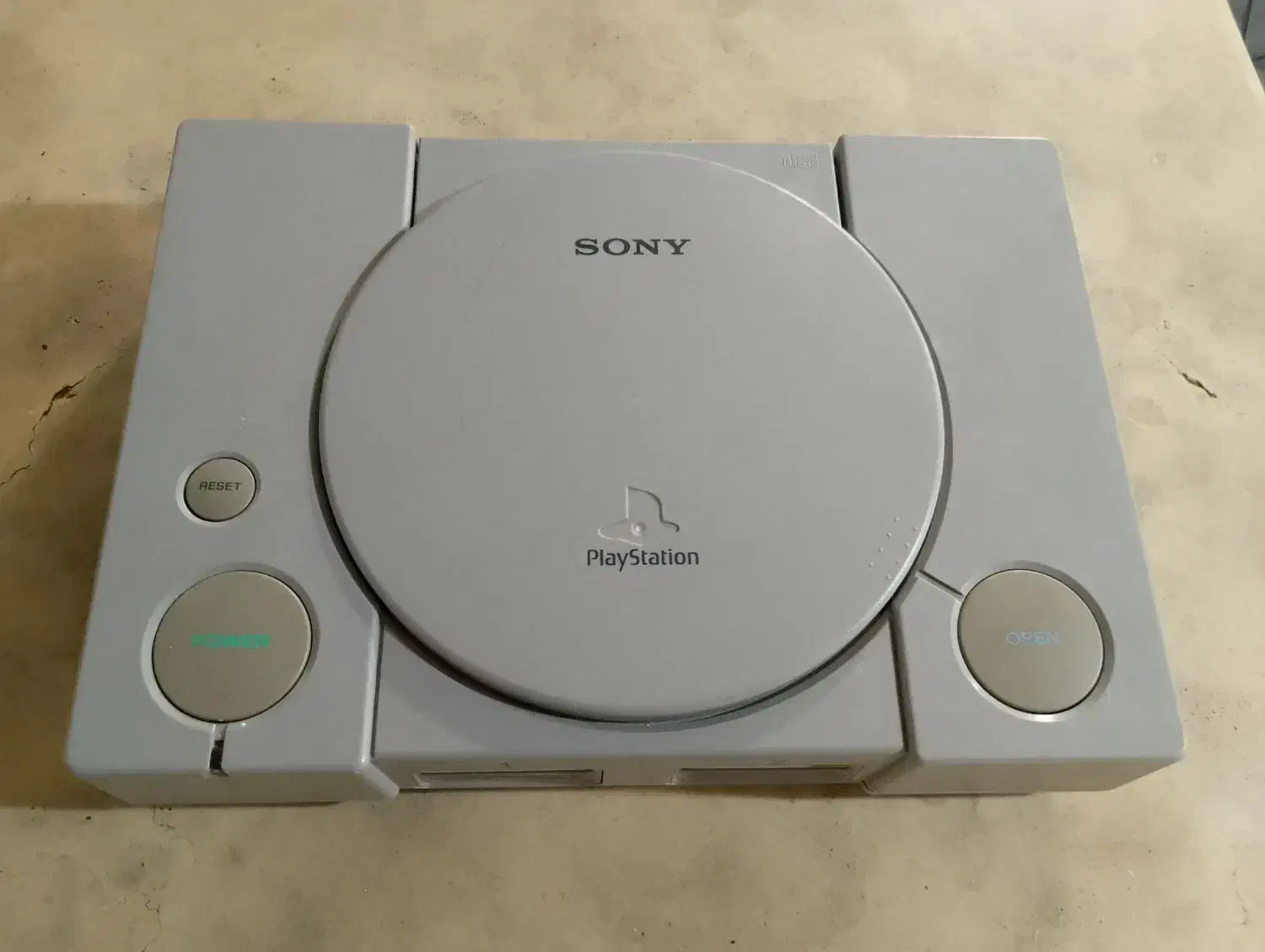 PS1 پلی استیشن یک|کنسول، بازی ویدئویی و آنلاین|تبریز, |دیوار