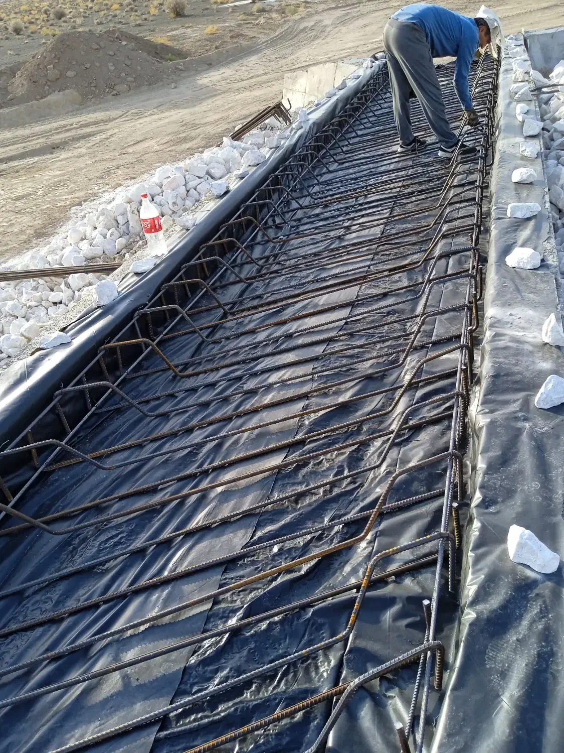 کار اسکلت بتنی|خدمات پیشه و مهارت|نی‌ریز, |دیوار