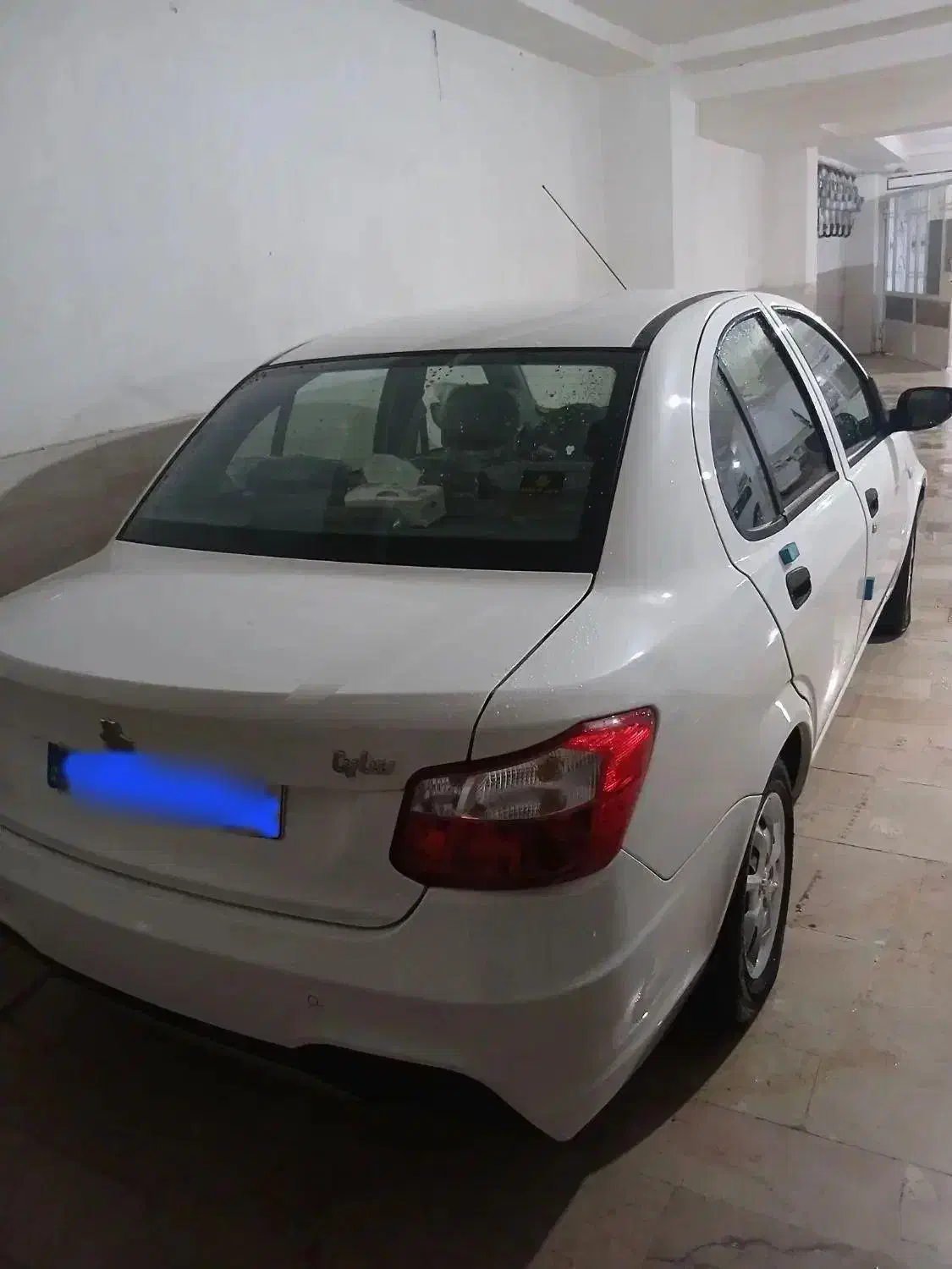 ساینا s|خودرو سواری و وانت|نسیم‌شهر, |دیوار