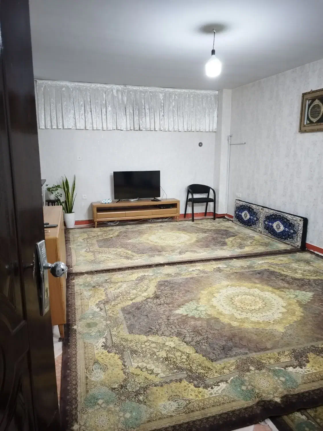 فروش وااحد ۵۱ متری قولنامه ای شهرک رسالت|فروش آپارتمان|نسیمشهر, |دیوار