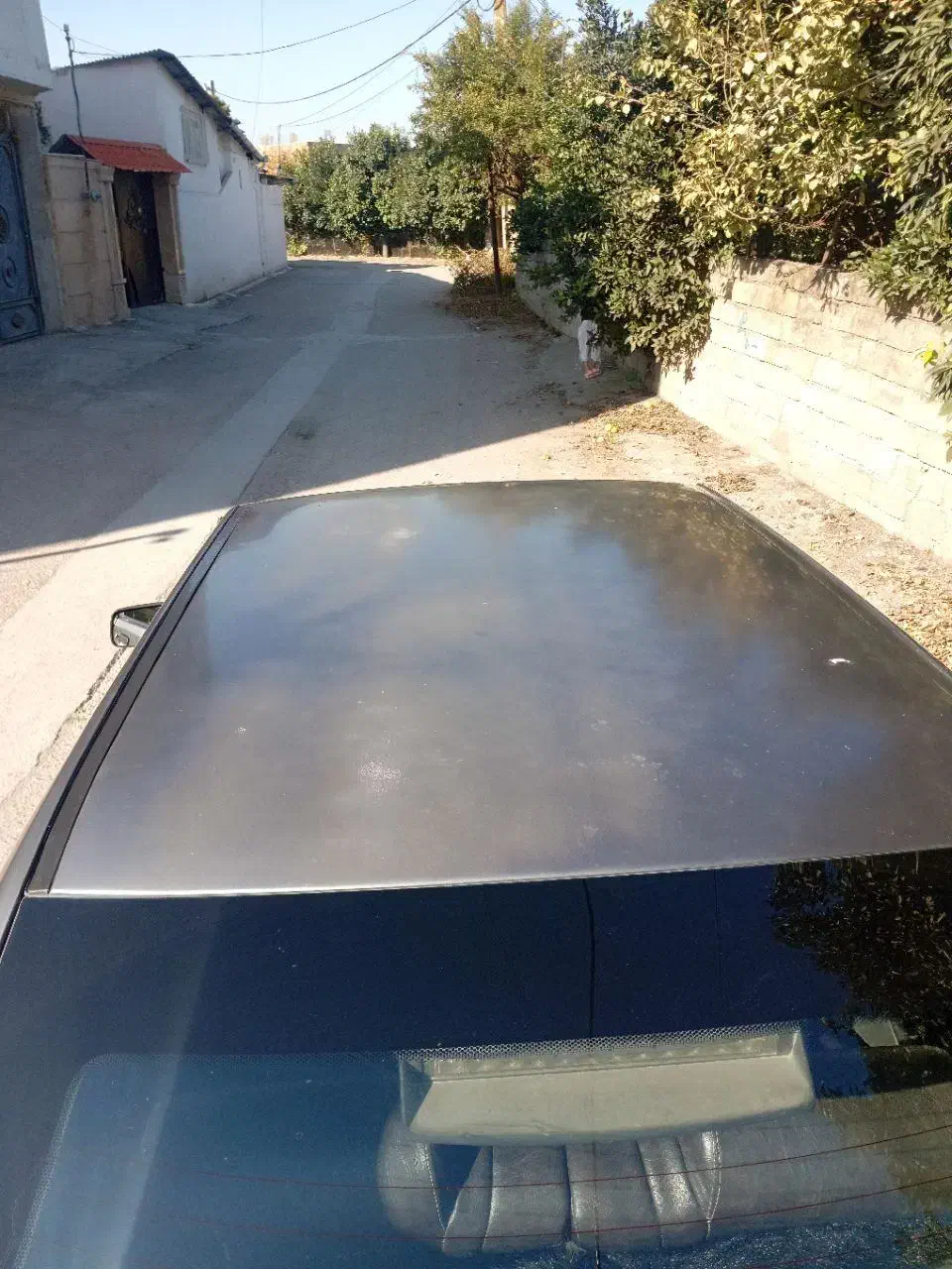 پراید 141|خودرو سواری و وانت|ساری, |دیوار