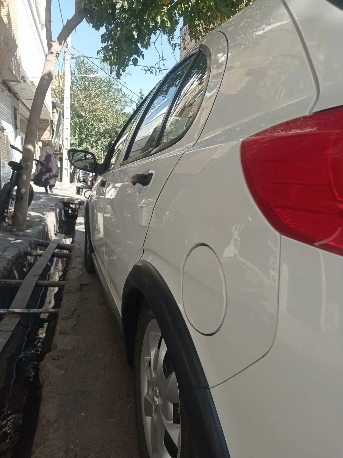 کوییک مدل ۹۹ ساده|خودرو سواری و وانت|مشهد, شهید آوینی|دیوار