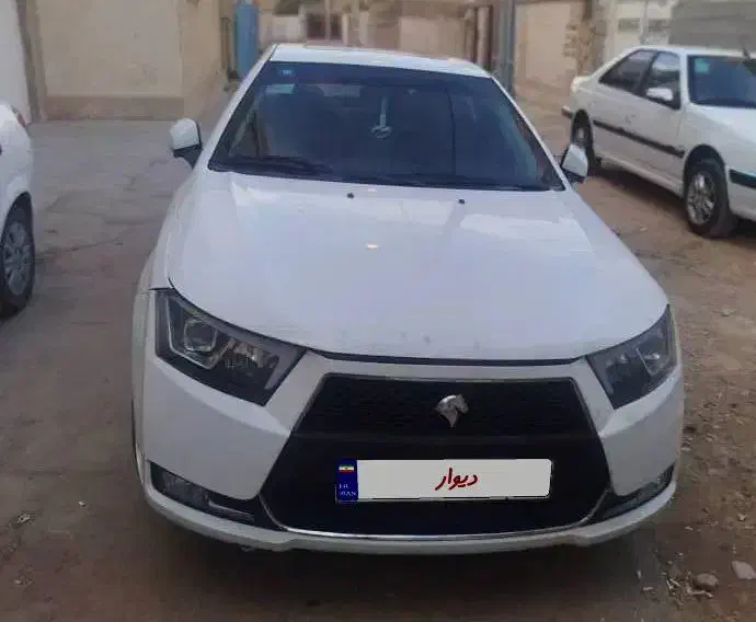 دنا پلاس اتومات توربو 1401|خودرو سواری و وانت|شیراز, عادل آباد|دیوار