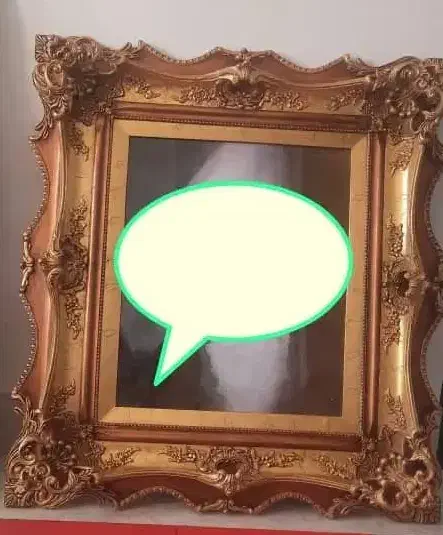 دو عدد قاب عکس|تابلو، نقاشی، عکس|قشم, |دیوار