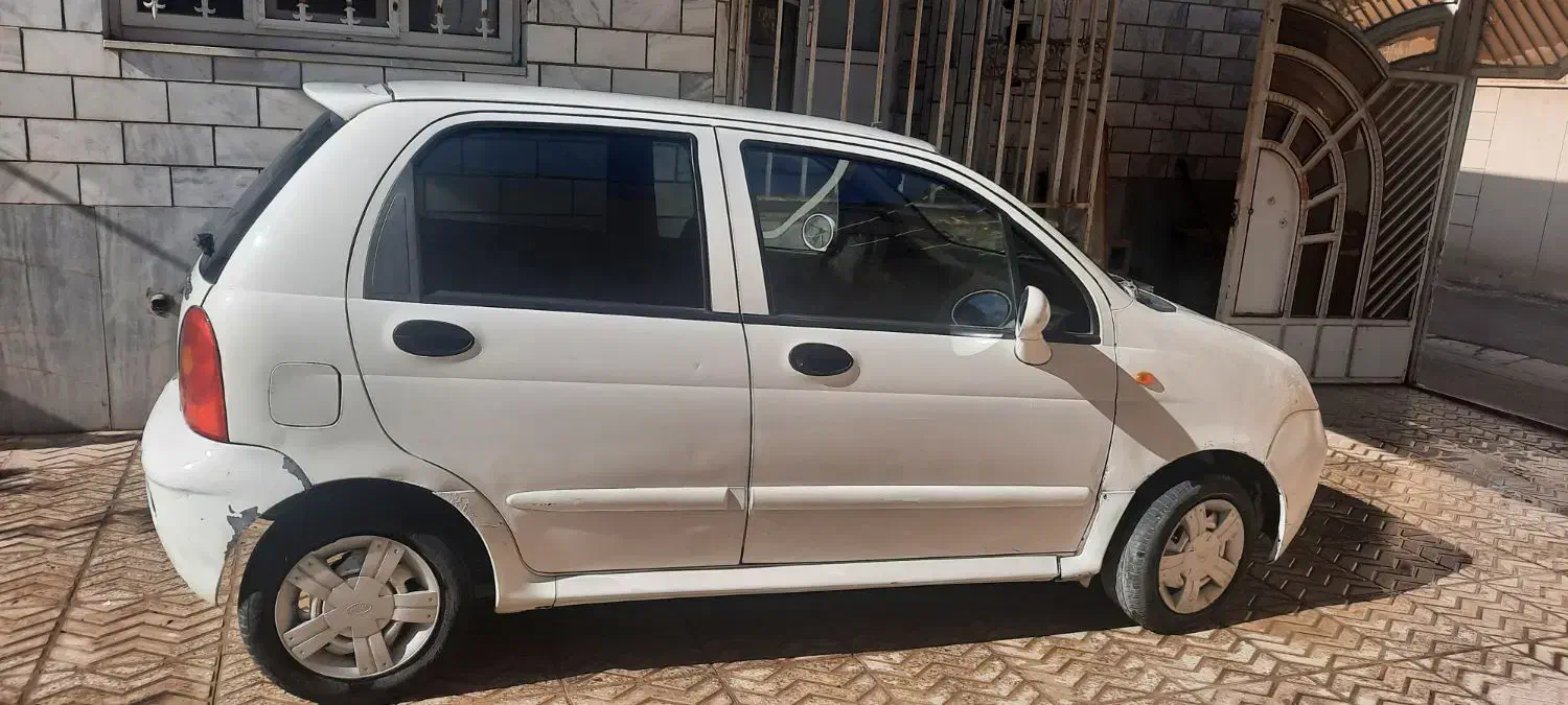 فروش ماشین mvm11مدل7|خودرو سواری و وانت|قروه, |دیوار