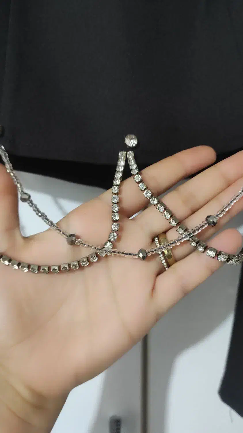 شومیز مجلسی|لباس|گرگان, |دیوار