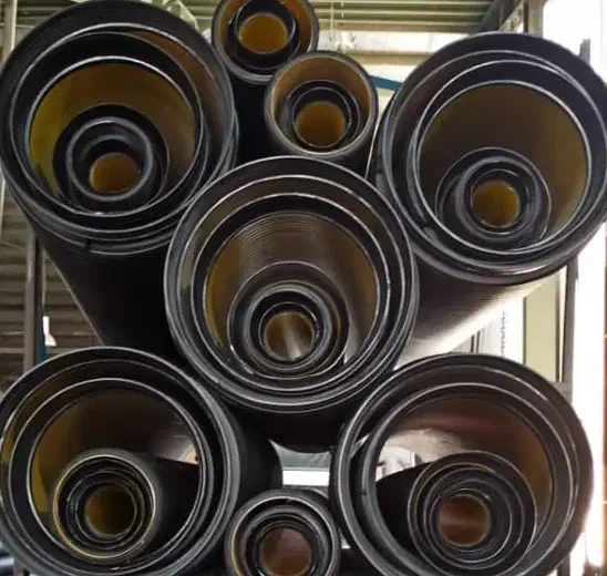 لوله فاضلاب کاروگیت|مصالح و تجهیزات ساختمان|سنندج, |دیوار