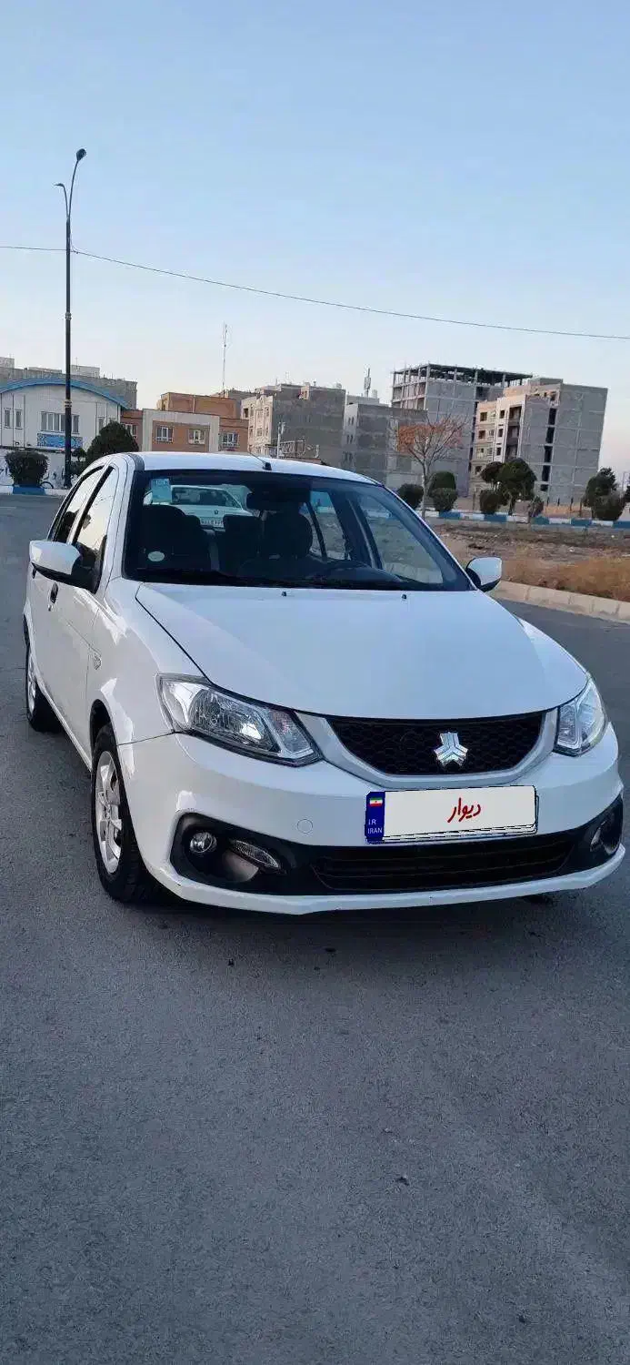 ساینا s|خودرو سواری و وانت|رباط‌کریم, رباط‌کریم|دیوار