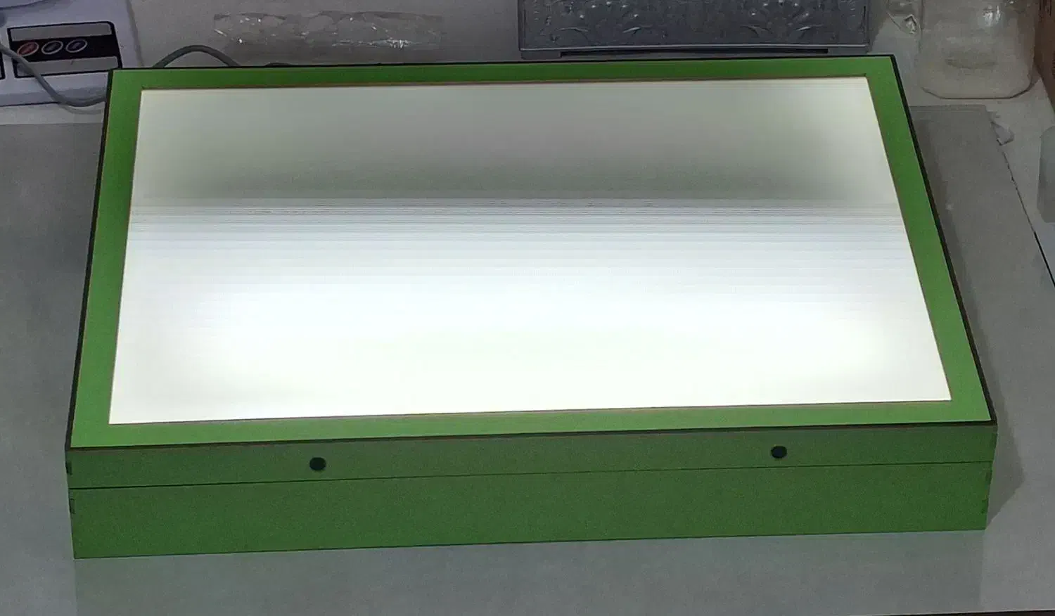 میزنور A3|لوازم التحریر|قوچان, |دیوار