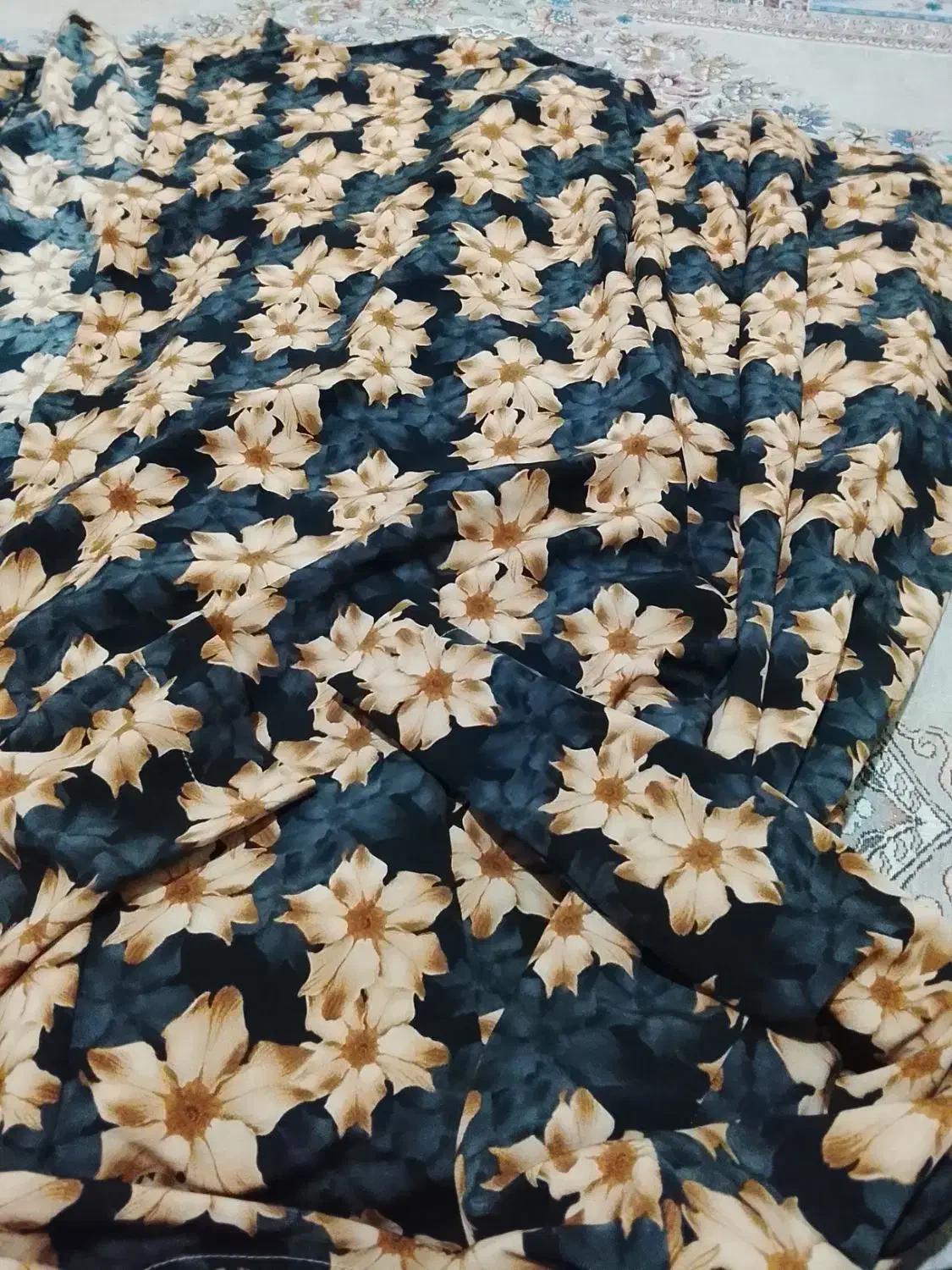 لباس محلی|لباس|منج, |دیوار