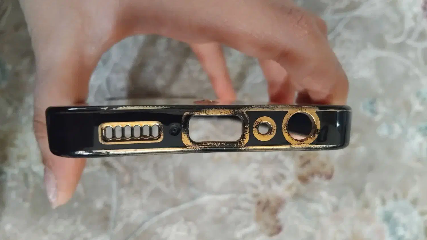 قاب گوشی|لوازم جانبی موبایل و تبلت|بابل, |دیوار