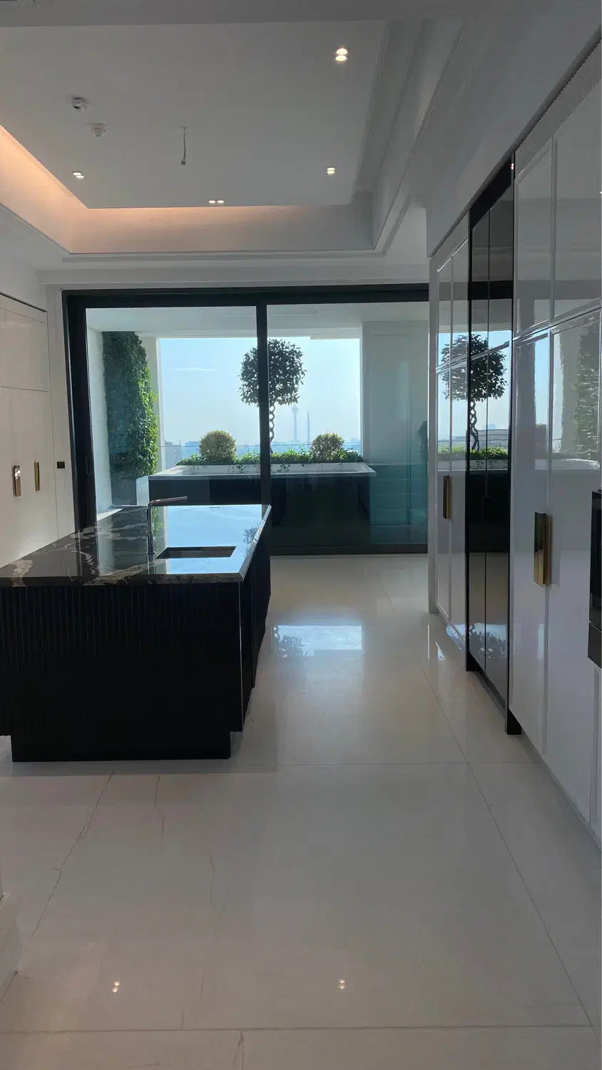 فــرشته ۴۰۰مـتر ((قصـر لوکـس نوسـاز))