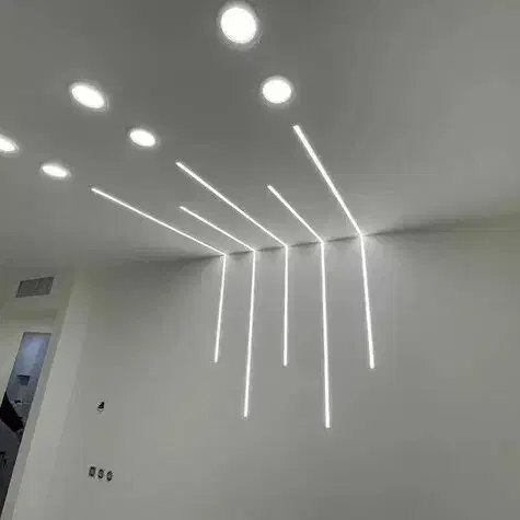 برقکار متخصص/برق کش/نصب آیفون /نصب لاین نوری|خدمات پیشه و مهارت|کرمانشاه, |دیوار