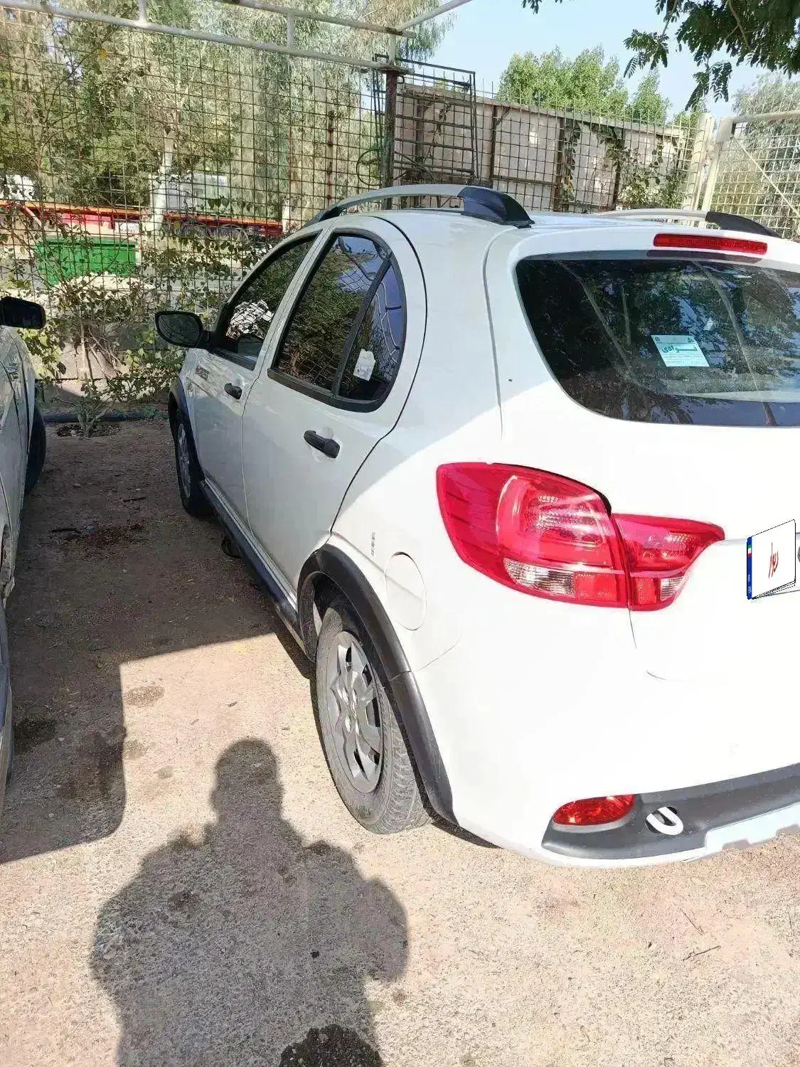 کویک اس1402|خودرو سواری و وانت|دزفول, |دیوار