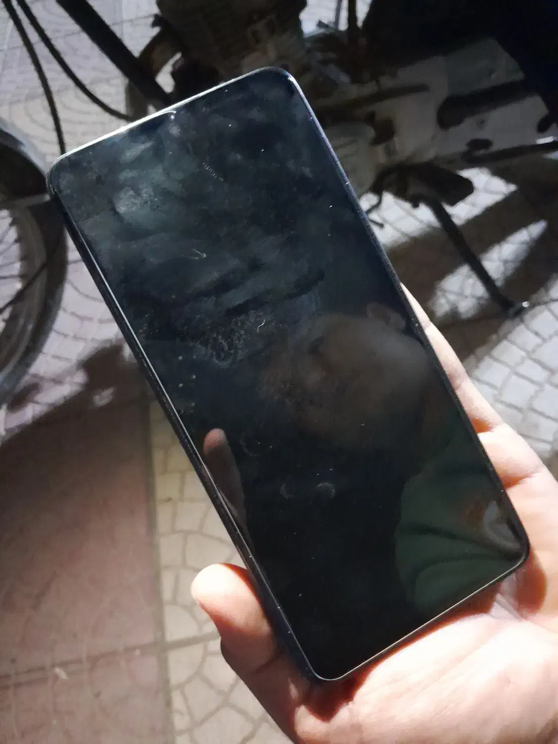 گوشی نوت14 256گیگ|موبایل|دزفول, |دیوار