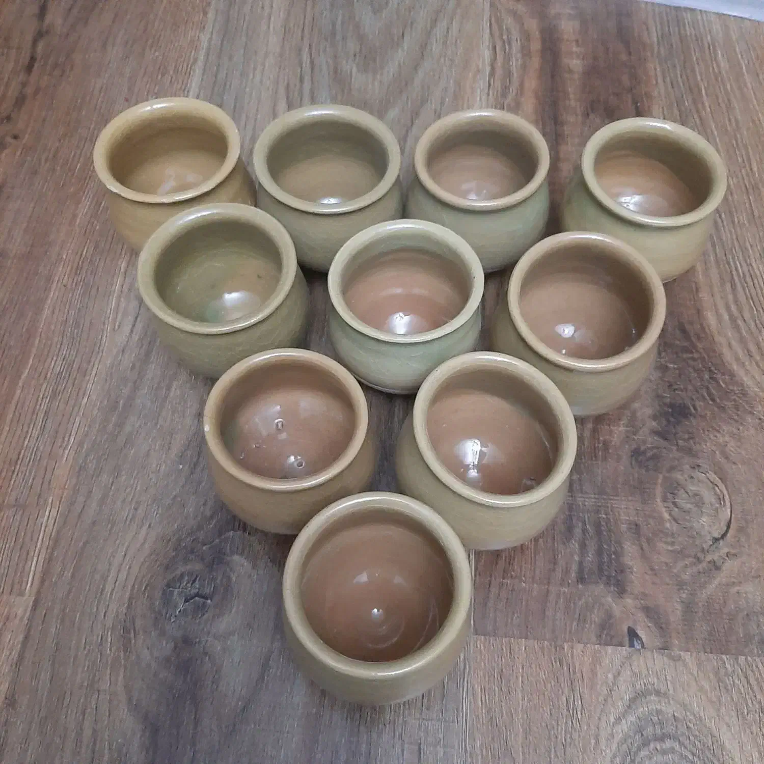 کوزه سفالی|ظروف سرو و پذیرایی|محمدشهر, همایون ویلا|دیوار