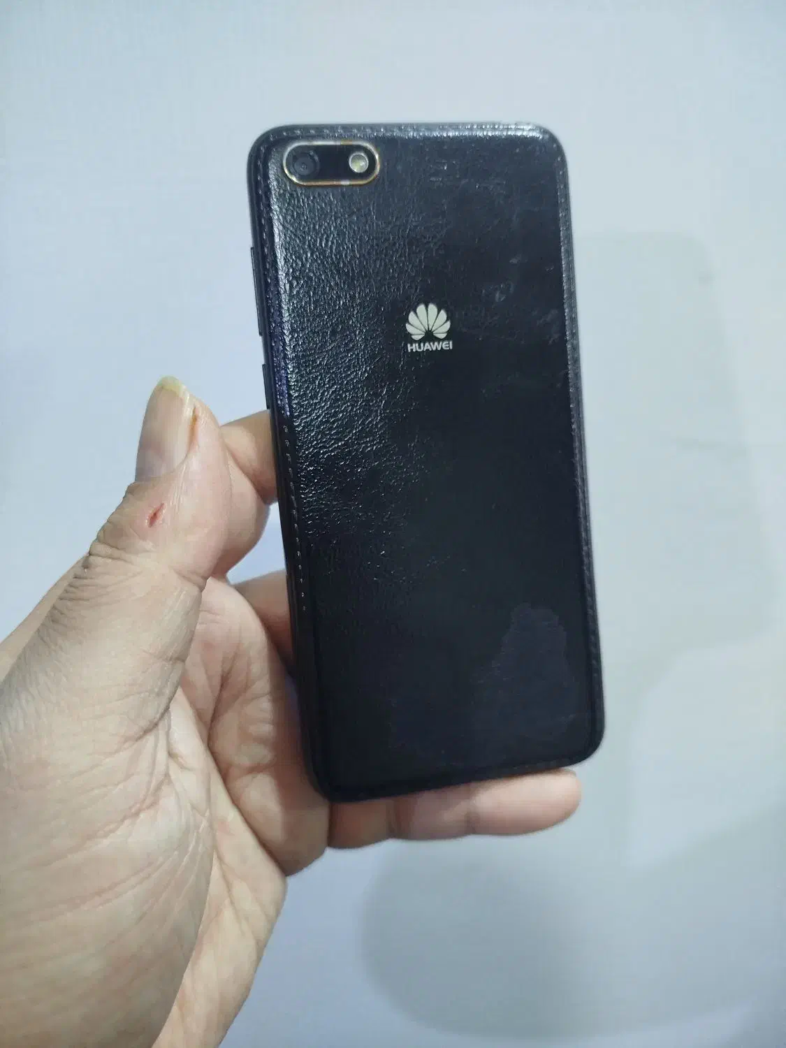 گوشی هواوی Y5|موبایل|مشهد, سپاد|دیوار