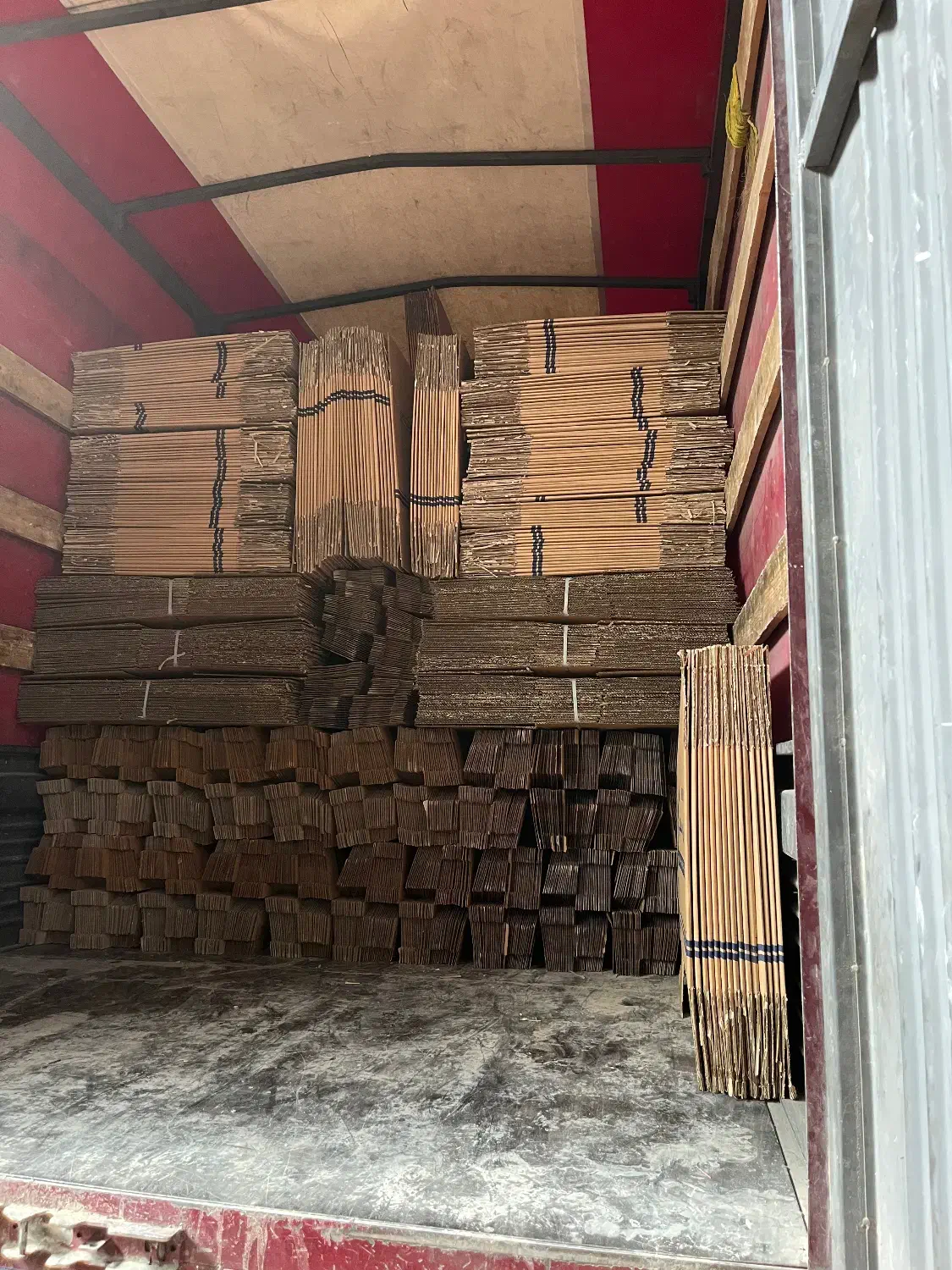 کارتن سازی پاپیروس|خدمات پیشه و مهارت|تهران, ابوذر|دیوار