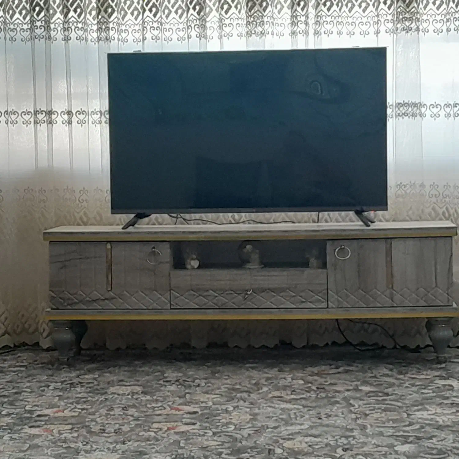 میز|جاکفشی، کمد، دراور|تربتحیدریه, دیزقند|دیوار