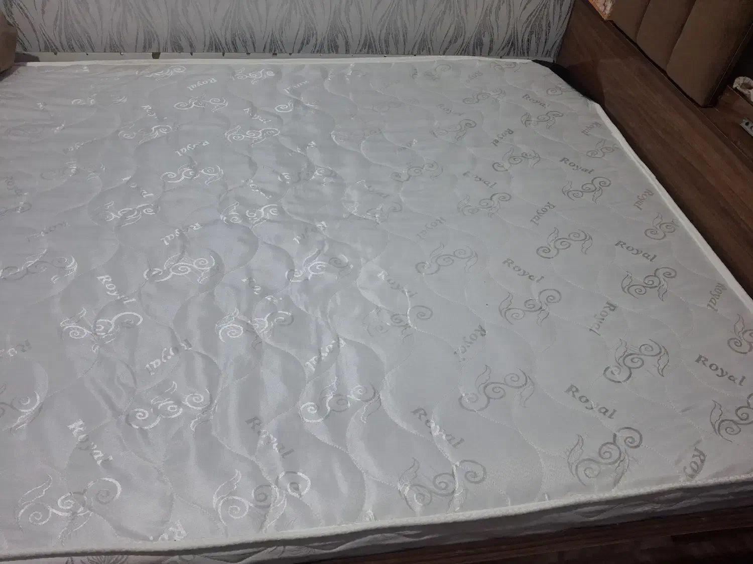 تشک تخت دو‌نفره|تشک تختخواب|زاهدان, |دیوار