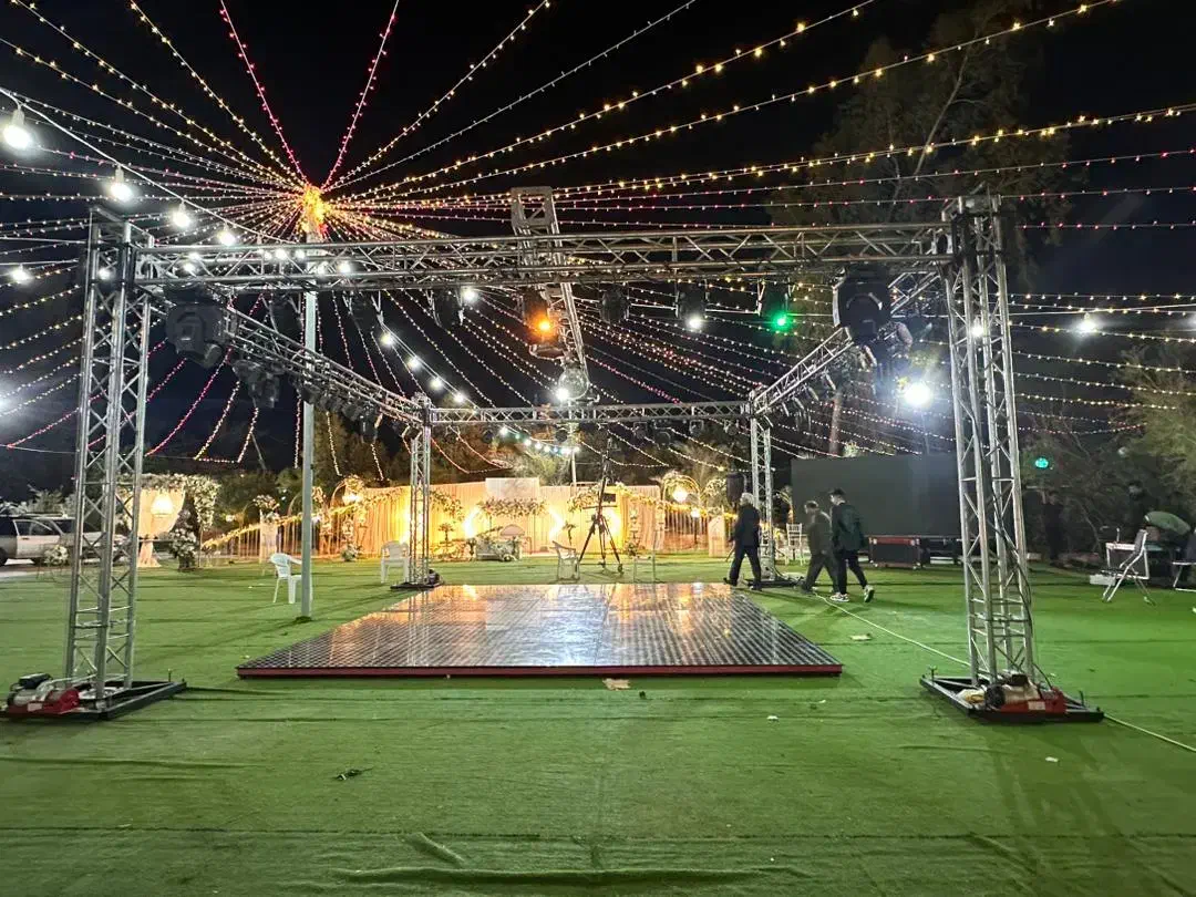 تشریفات مجالس دستوان|خدمات پذیرایی، مراسم|لامرد, |دیوار