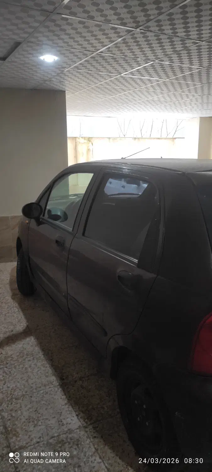 Mvm110|خودرو سواری و وانت|لاهیجان, مهرگان|دیوار