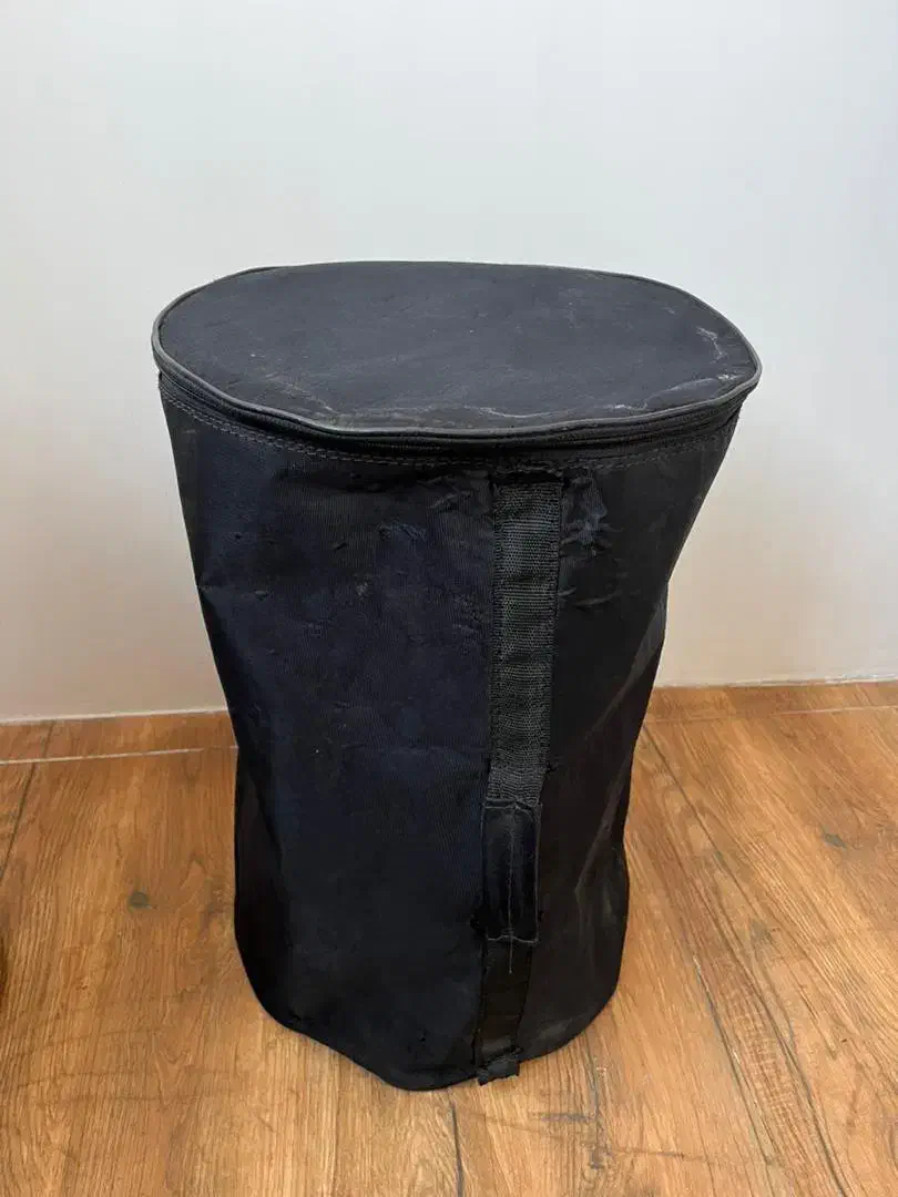 تنبک اصفهان شیرانی|سازهای سنتی|زنجان, |دیوار