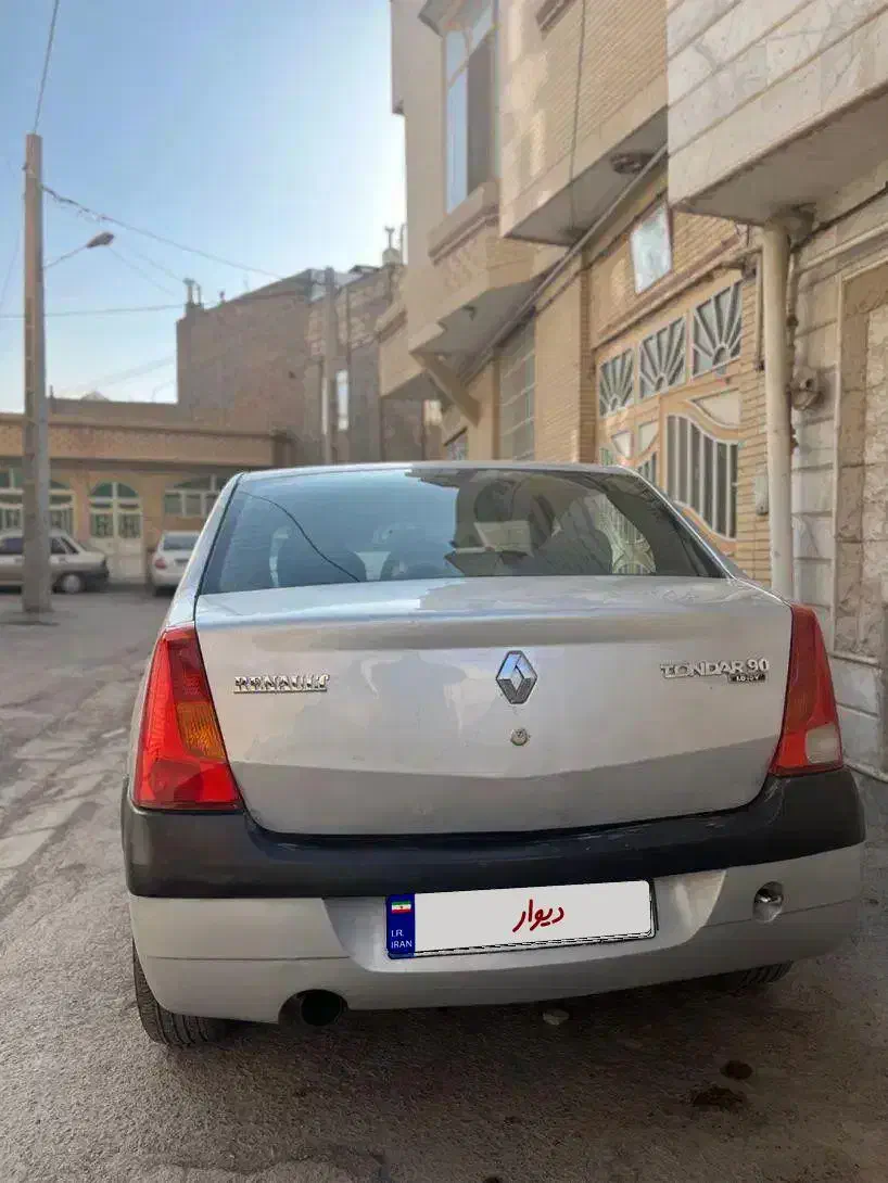 ال نود فول E2|خودرو سواری و وانت|نیشابور, هفده شهریور|دیوار