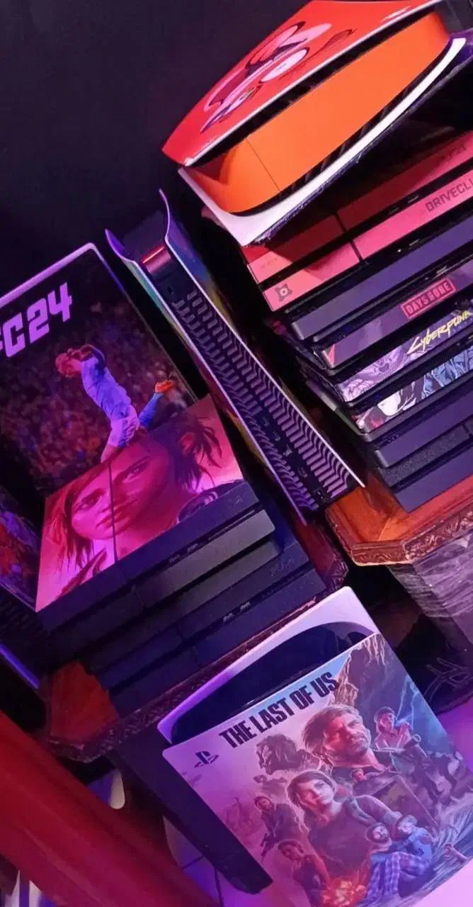 نصب بازی کپی خور و اکانتی|کنسول، بازی ویدئویی و آنلاین|ایلام, |دیوار