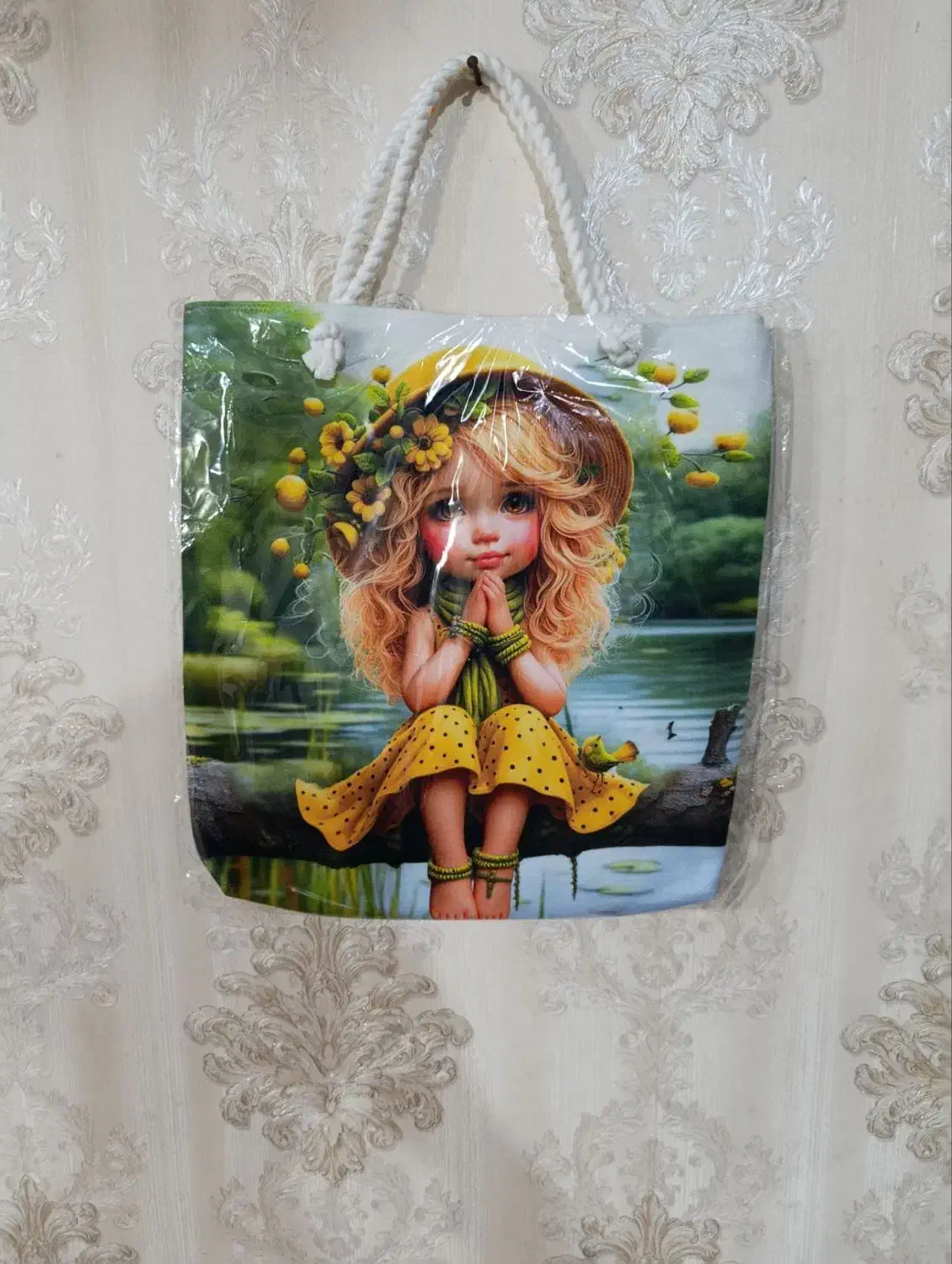 کیف توت بگ دخترانه و زنانه|کیف، کفش، کمربند|مشهد, استاد یوسفی (شهرک غرب)|دیوار