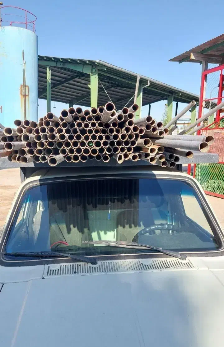 خرید ضایعات استیل|خدمات پیشه و مهارت|قم, جمکران|دیوار