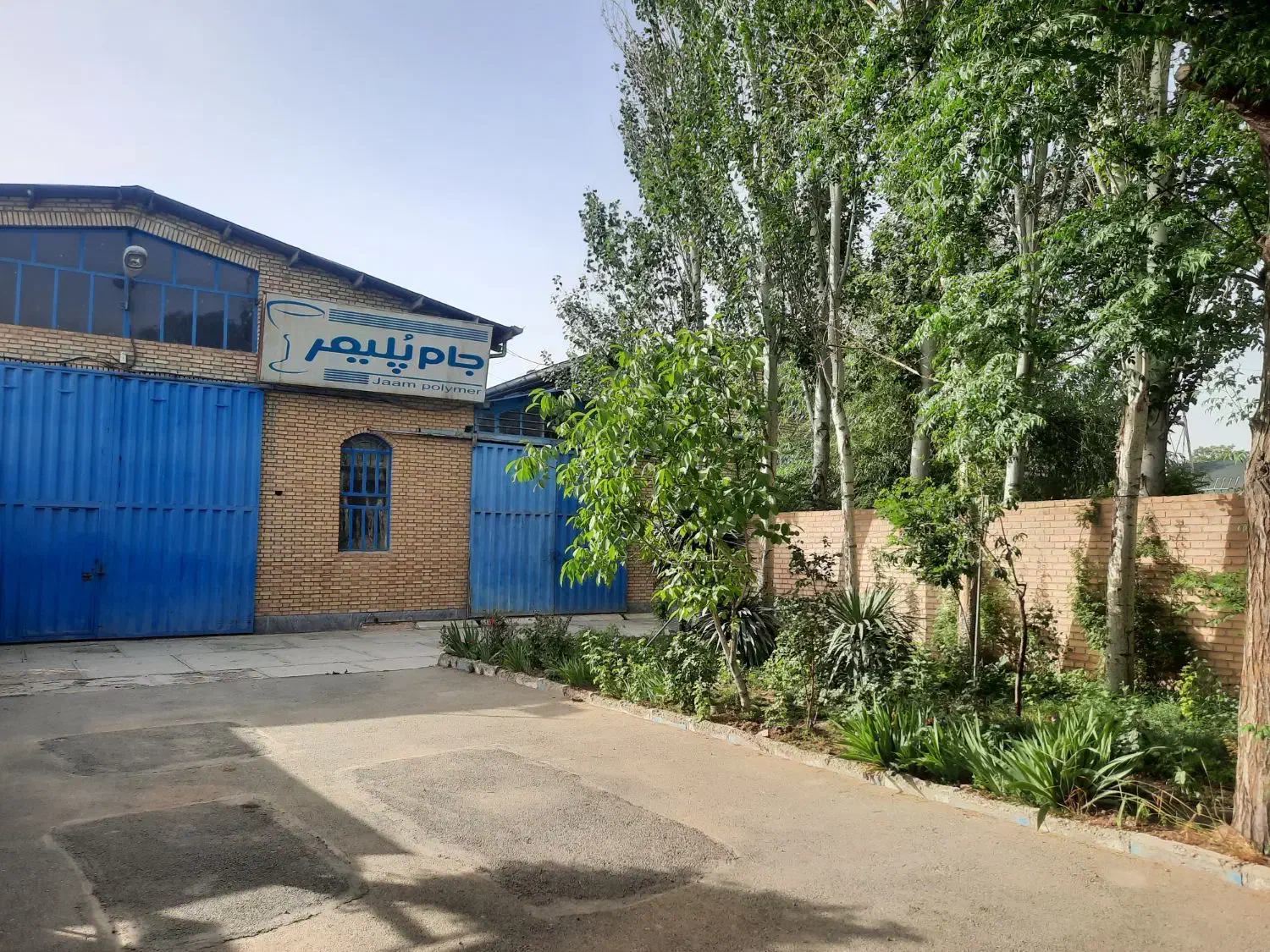 سوله فروشی ۱۵۲۰ متر شهریار سنددار|فروش زمین و ملک کلنگی|شهریار, اسد‌آباد|دیوار