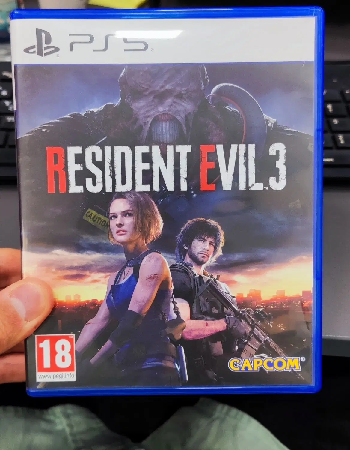 resident evil 2 .  resident evil 3 . split fiction|کنسول، بازی ویدئویی و آنلاین|تهران, ونک|دیوار