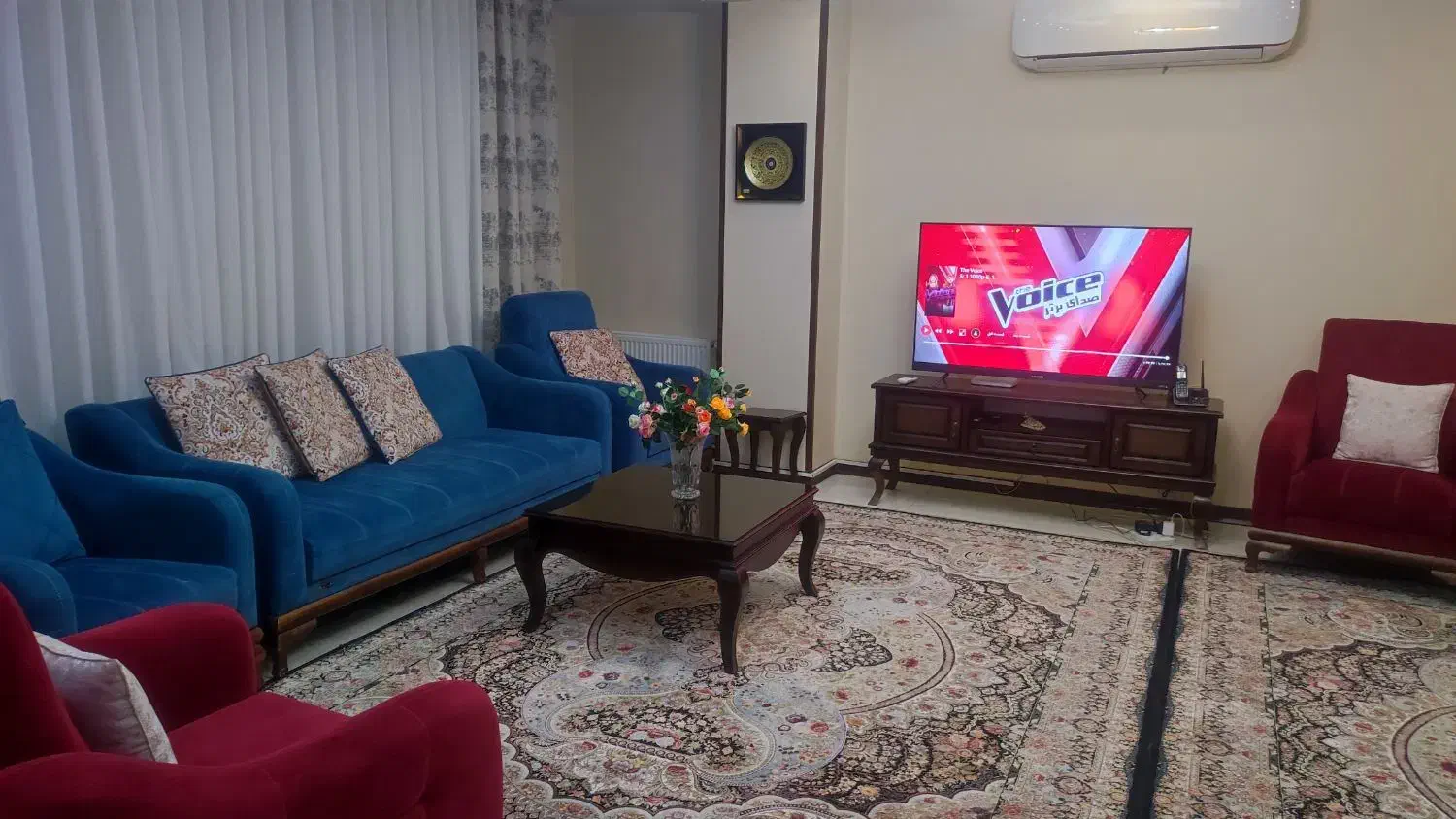 فروش یک واحد آپارتمان افرا .گلستان دوم|فروش آپارتمان|ماهدشت, |دیوار