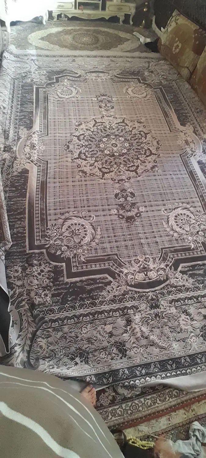 روفرشی ۱۲متری|روفرشی|قزوین, |دیوار