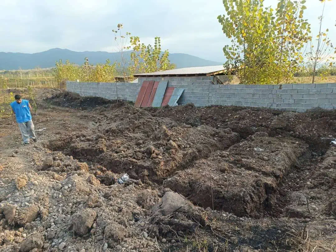 کارگر روز مزد|استخدام معماری، عمران و ساختمانی|سنگر, |دیوار