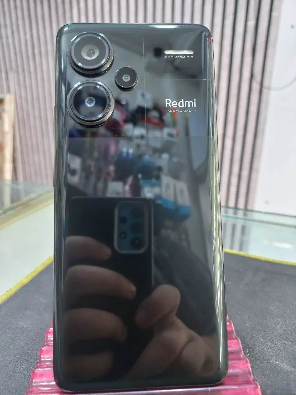 شائومی نوت ۱۳ پروپلاس|موبایل|آبادان, |دیوار