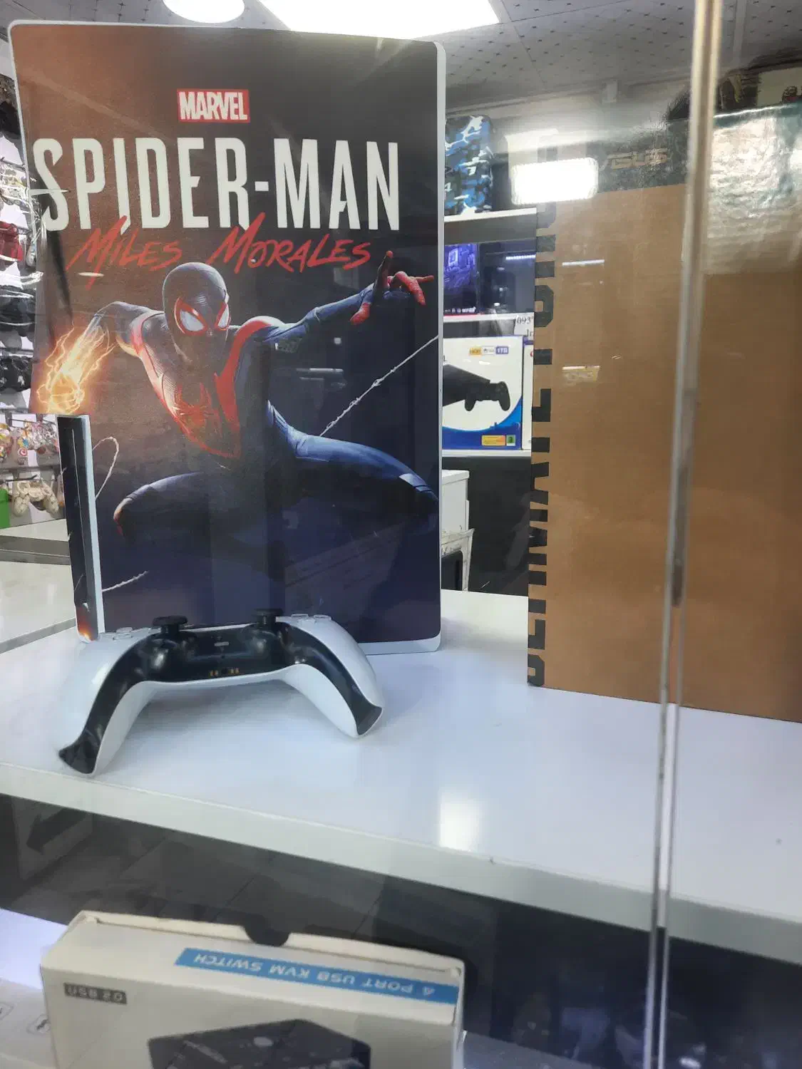 ps5|کنسول، بازی ویدئویی و آنلاین|اهواز, شریعتی جنوبی|دیوار