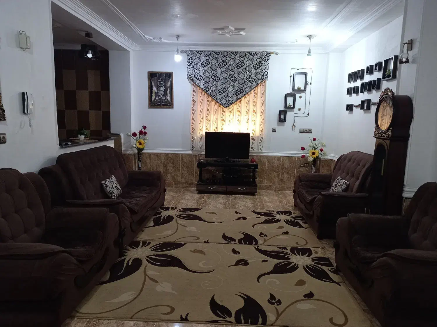 منزل مبله در جاسک|اجارهٔ کوتاهمدت آپارتمان و سوئیت|جاسک, |دیوار