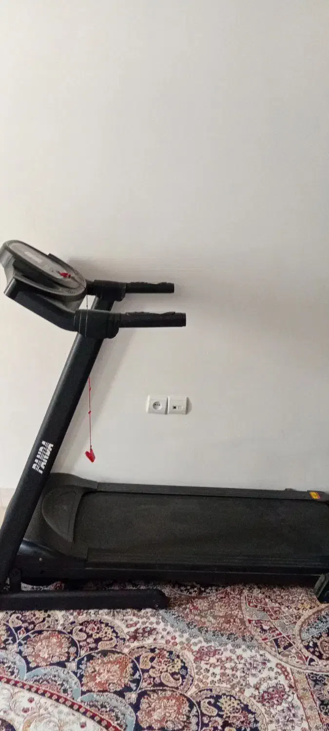 تردمیل|تجهیزات ورزشی|ایلام, |دیوار