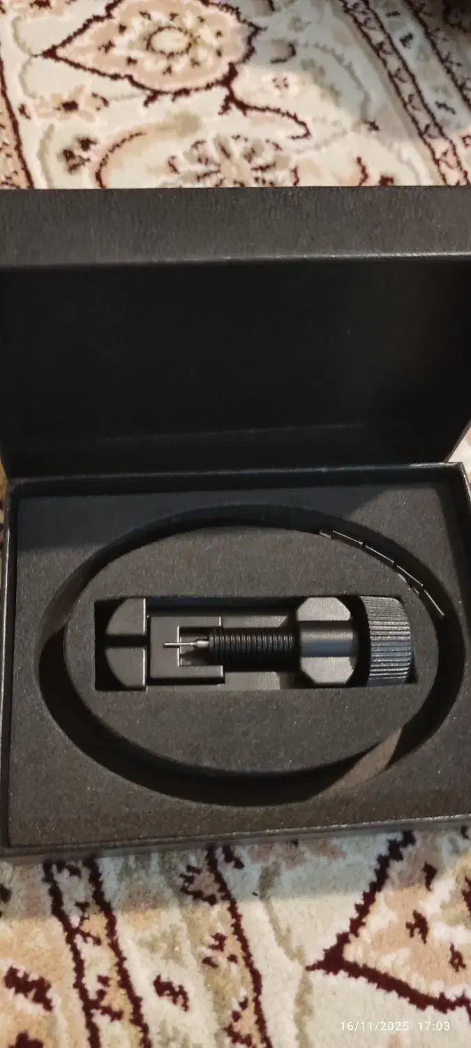 دستبند دو ردیفه مغناطیسی|بدلیجات|ارومیه, |دیوار